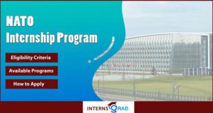 NATO Internship