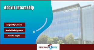 AbbVie Internship