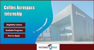 Collins Aerospace Internship