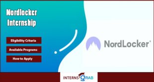 NordLocker Internship