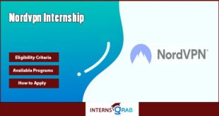 NordVPN Internship