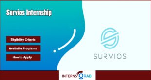 Survios Internship