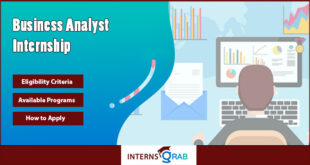 Business Analyst Internship