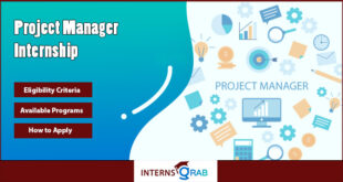 Project Manager Internship